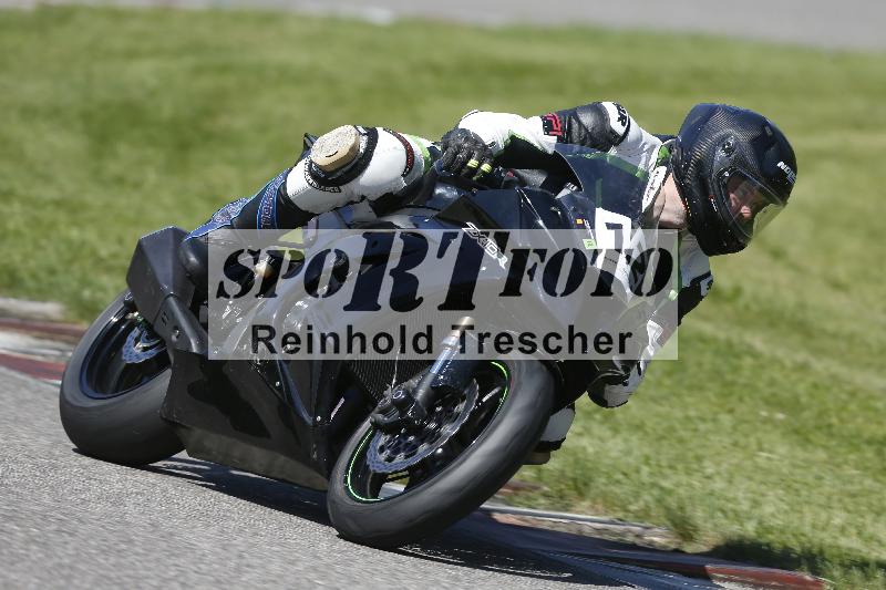 /12 30.04.2025 Speer Racing ADR/Gruppe gruen/12